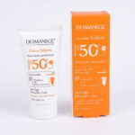 Crème Solaire SPF50+ Protection Avancée