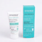 CRÈME HYDRATANTE – 72H