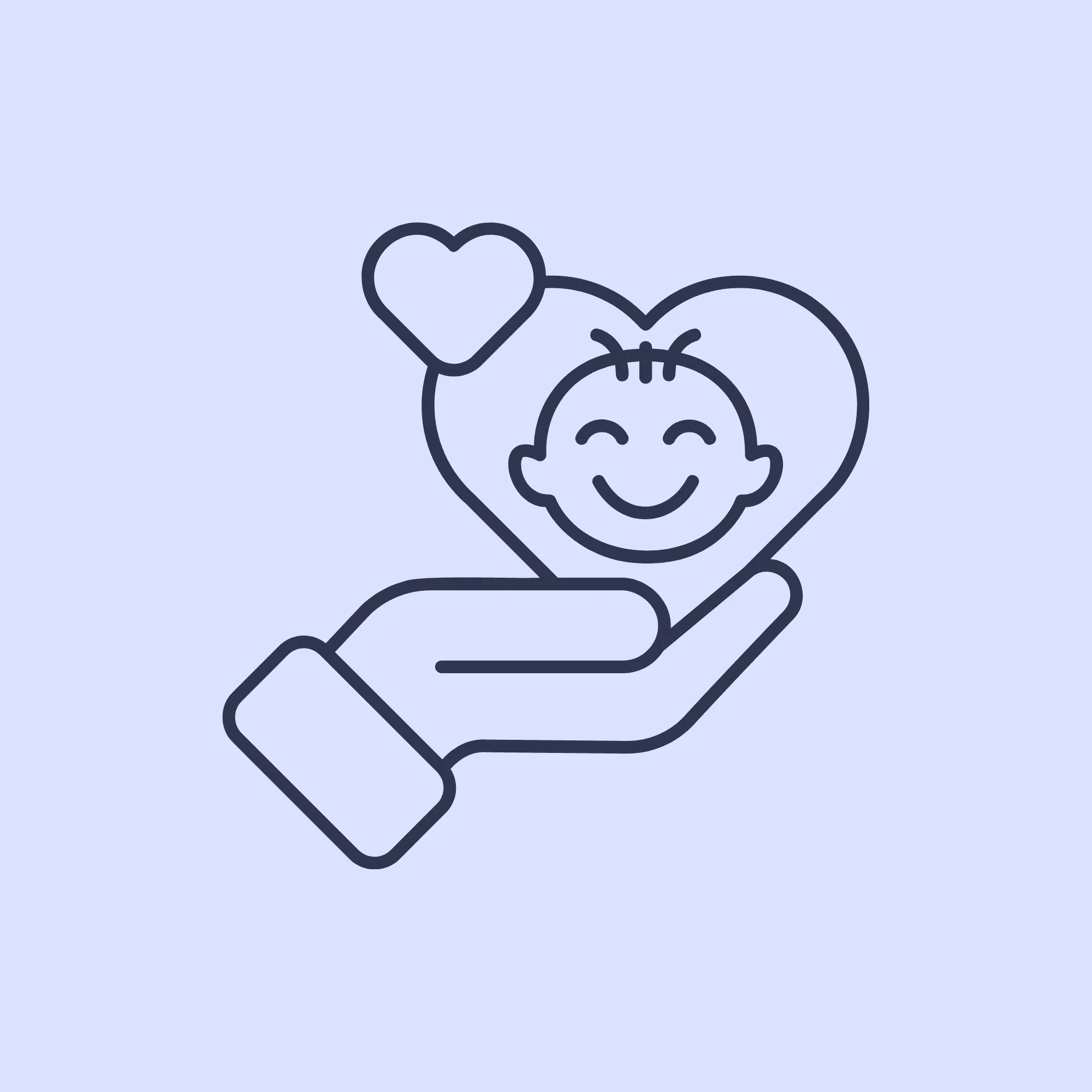 Soins enfants