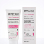Crème Émolliente Réparatrice