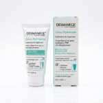 CRÈME HYDRATANTE – 72H