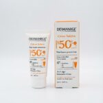 Crème Solaire SPF50+ Protection Avancée