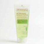 Gel Moussant Nettoyant Purifiant